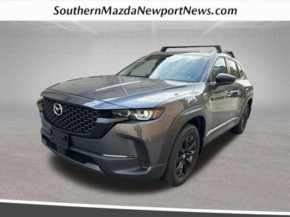 New 2026 MAZDA CX-50 AWD 2.5 S w/ Weather Package