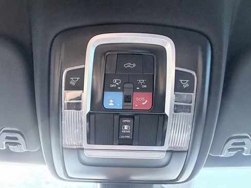 New 2027 RAM 1500 Rebel w/ G/T Package AWD/4WD image 15