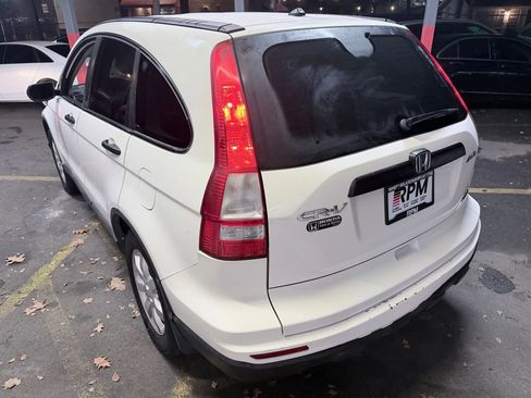 Used 2011 Honda CR-V SE image 5