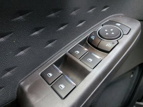 Certified 2020 Ford Escape SE AWD/4WD image 28
