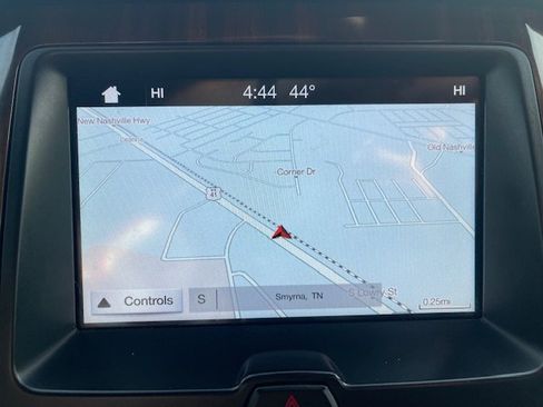 Used 2017 Ford Expedition EL Platinum image 31