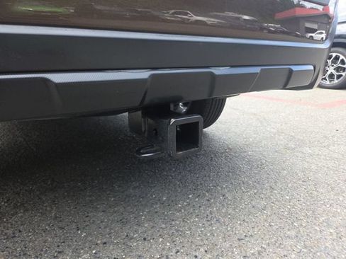 Used 2019 Subaru Outback 2.5i AWD/4WD image 25