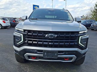 Used 2025 Chevrolet Suburban Z71 AWD/4WD video 2