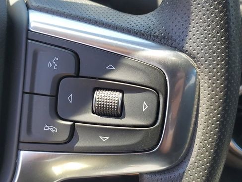 Certified 2022 Chevrolet Blazer LT w/ LPO, Floor Liner Package FWD image 13