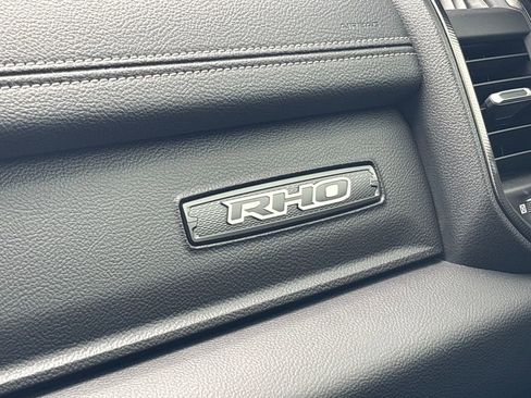 Used 2025 RAM 1500 RHO w/ Bed Utility Group AWD/4WD image 38