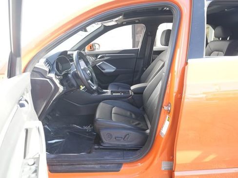 Used 2022 Audi Q3 2.0T Premium Plus AWD/4WD image 23