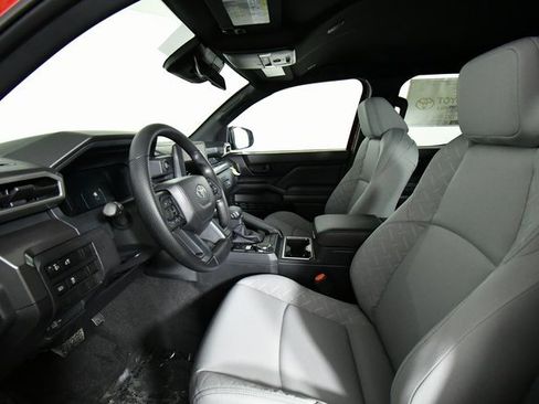 New 2026 Toyota Tacoma SR5 image 5