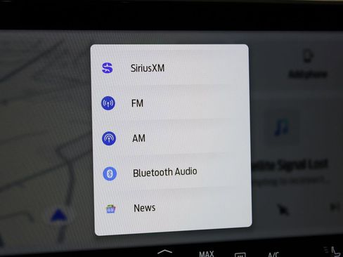 Used 2025 Ford Explorer Active w/ Active Comfort Package image 49