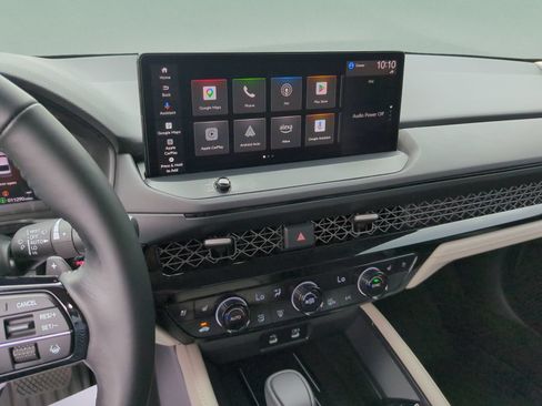 Certified 2024 Honda Accord Touring image 13