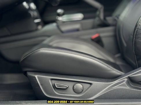 Used 2020 Ford Mustang Premium w/ 2.3L High Performance Package RWD image 15