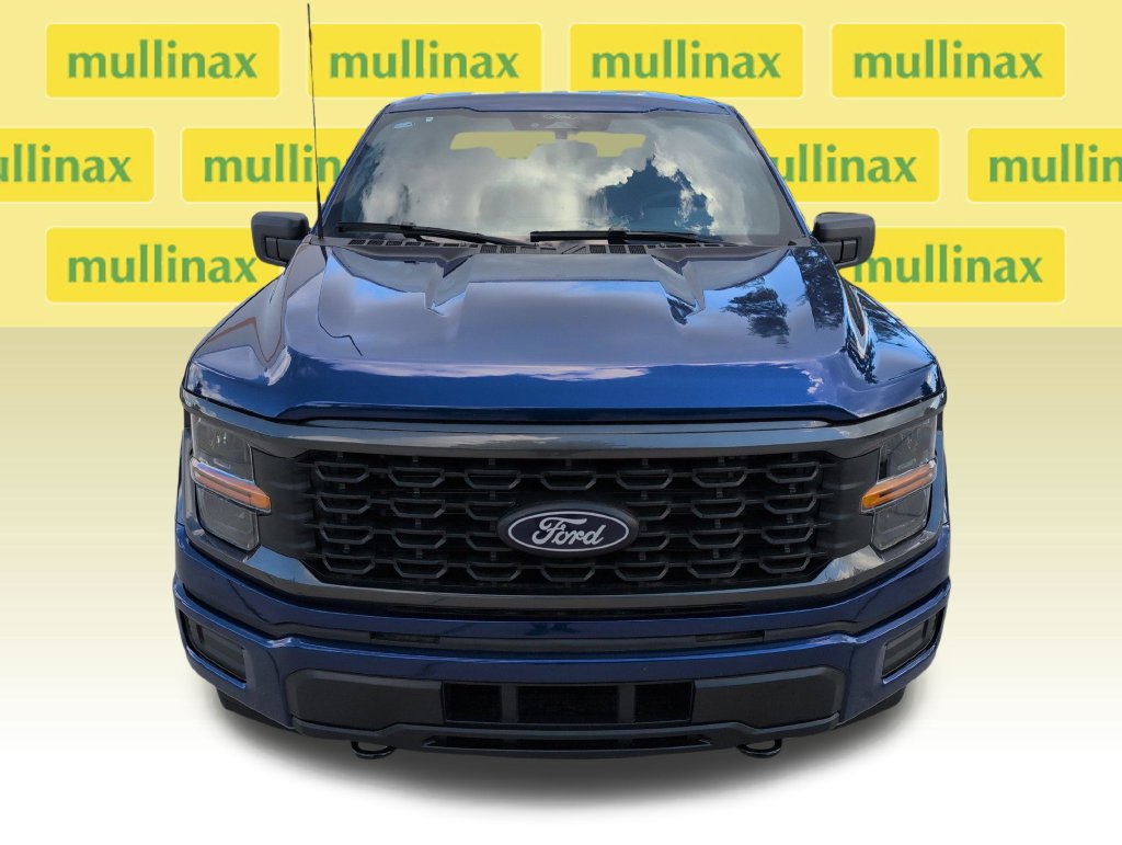 New 2026 Ford F150 STX AWD/4WD image 13
