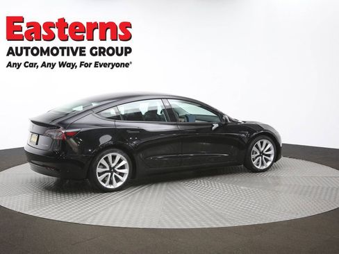 Used 2019 Tesla Model 3 Long Range image 40