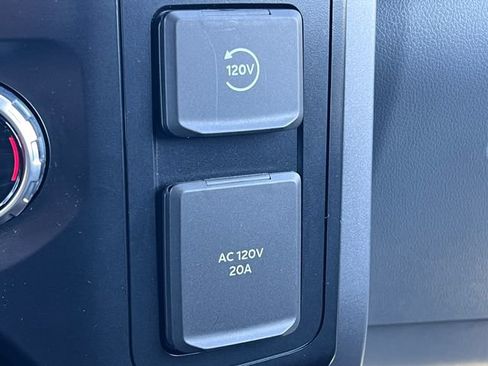 Certified 2022 Ford F150 XLT w/ Equipment Group 301A Mid AWD/4WD image 34