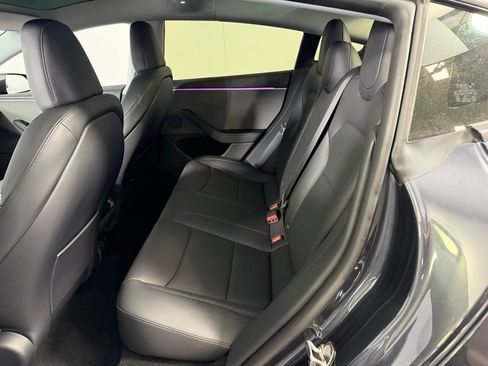 Used 2024 Tesla Model 3 Standard Range RWD image 26