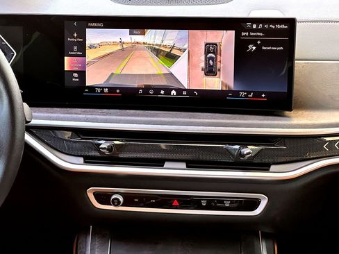 Certified 2025 BMW X7 xDrive40i w/ Premium Package AWD/4WD image 30