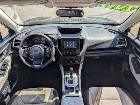Used 2019 Subaru Forester Premium w/ Alloy Wheel Package AWD/4WD image 23