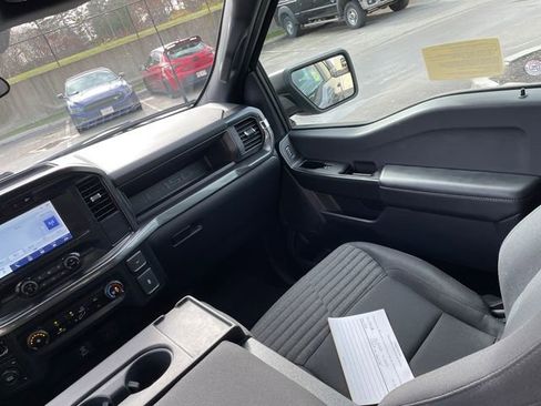 Used 2023 Ford F150 XLT image 23