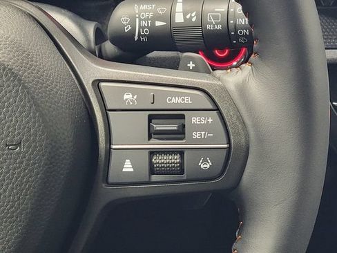 New 2026 Honda CR-V Sport-L image 26