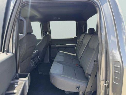 Used 2024 Ford F150 STX AWD/4WD image 39