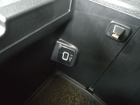 New 2026 Jeep Wrangler Willys image 69