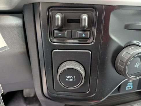 New 2026 Ford F550 2WD Regular Cab Super Duty image 22