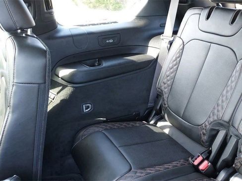 Used 2023 Jeep Grand Cherokee L Summit w/ High Altitude Package image 24