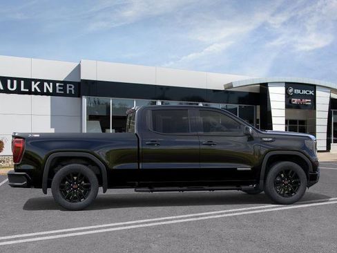 New 2026 GMC Sierra 1500 Elevation AWD/4WD image 26