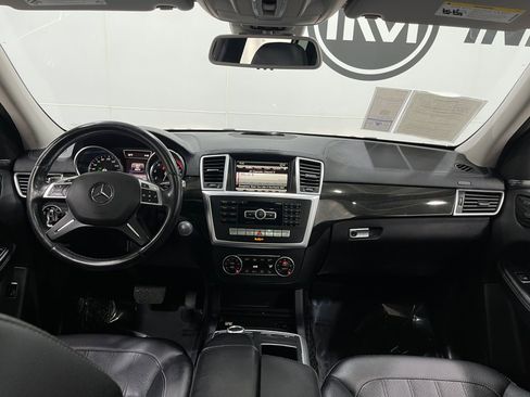 Used 2016 Mercedes-Benz GL 450 4MATIC w/ Premium I Package image 21