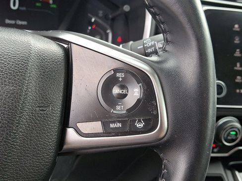 Used 2018 Honda CR-V Touring image 22