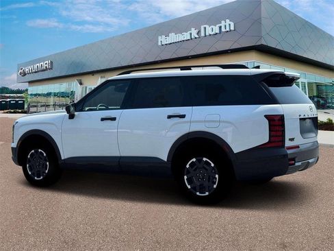 New 2026 Hyundai Palisade XRT Pro image 4