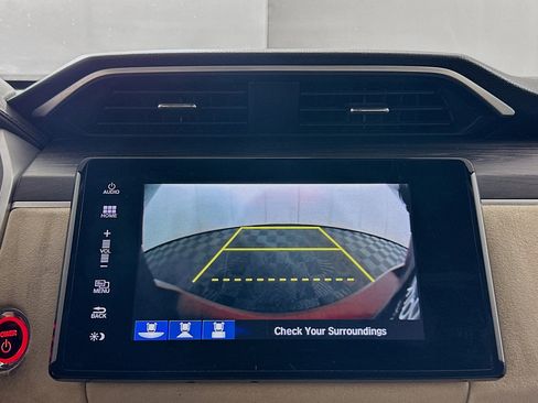 Used 2021 Honda Clarity Touring image 22