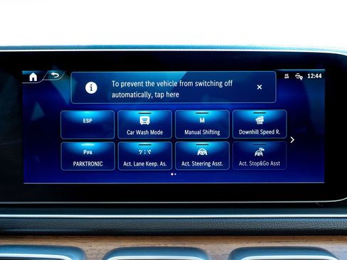 Used 2024 Mercedes-Benz GLE 350 4MATIC w/ Driver Assistance Package image 25