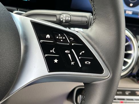 New 2026 Mercedes-Benz GLB 250 GLB 250 image 29