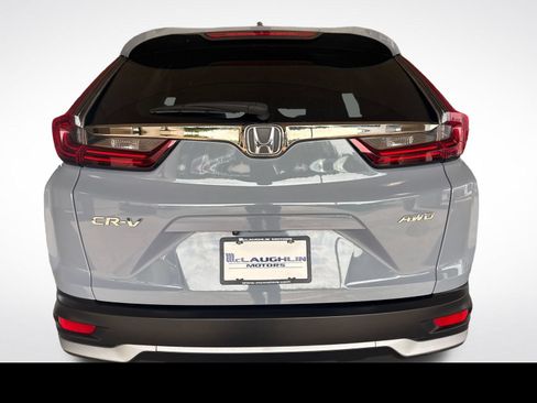 Used 2022 Honda CR-V EX image 4