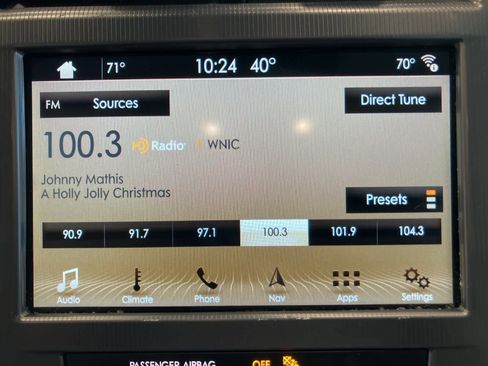 Used 2018 Lincoln MKZ Reserve w/ Climate Package image 22