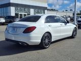 Used 2021 Mercedes-Benz C 300 Sedan image 2