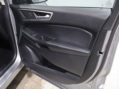 Used 2024 Ford Edge SEL image 23