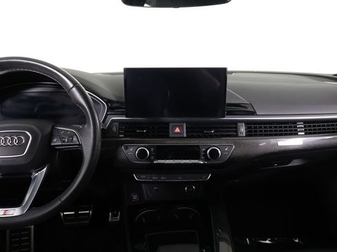 Used 2023 Audi S4 Premium Plus w/ Premium Plus Package AWD/4WD image 40
