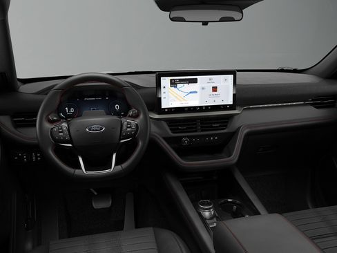 New 2026 Ford Explorer ST-Line image 30