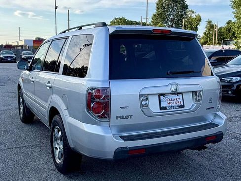 Used 2007 Honda Pilot EX-L image 4