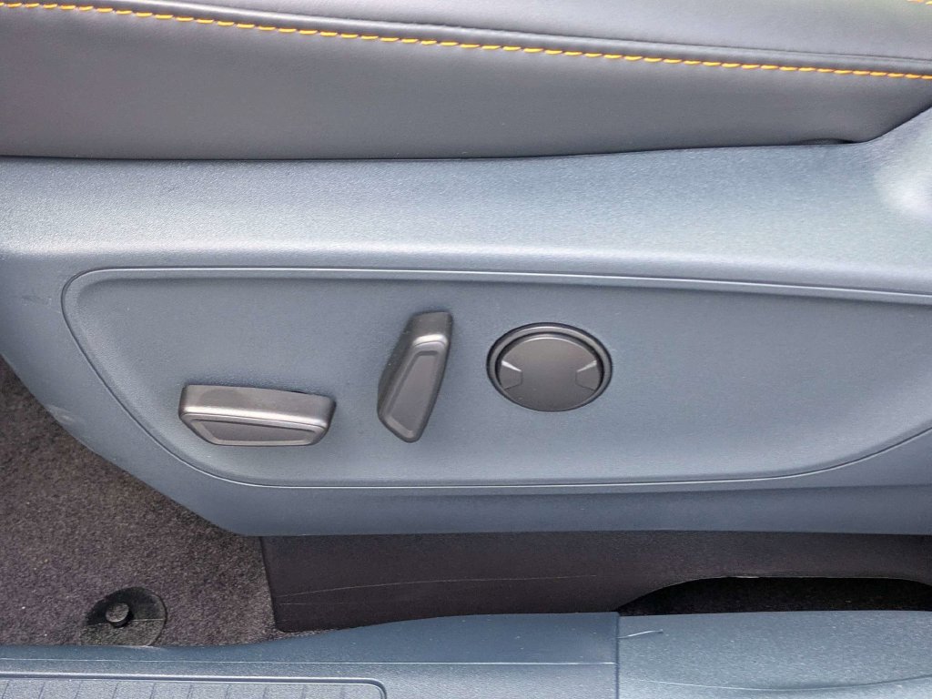 New 2026 Ford Maverick Tremor AWD/4WD image 19