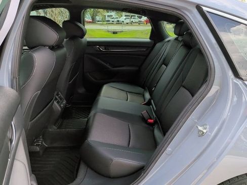 Used 2021 Honda Accord Sport image 15