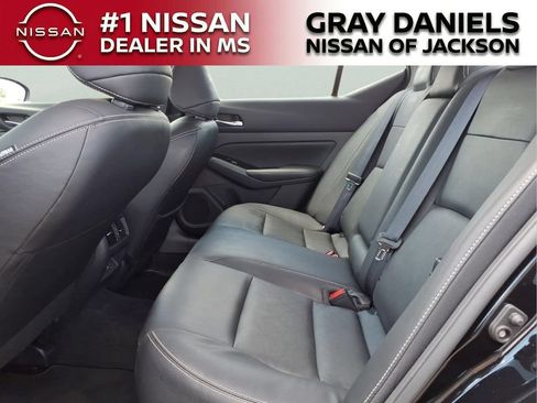 Certified 2025 Nissan Altima 2.5 SL FWD image 26