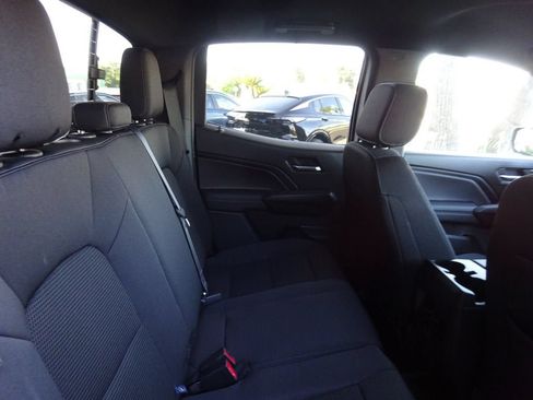 New 2026 GMC Canyon Elevation w/ Convenience Package RWD image 22