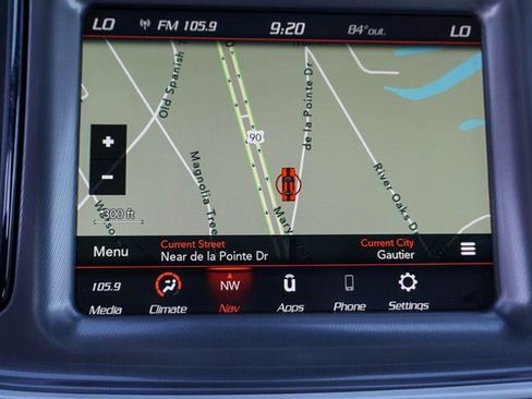 Used 2022 Dodge Challenger SXT w/ Blacktop Package image 20