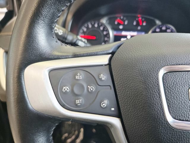 Used 2020 GMC Terrain SLT w/ Preferred Package AWD/4WD image 19
