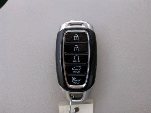 Used 2022 Hyundai Palisade Calligraphy AWD/4WD image 29