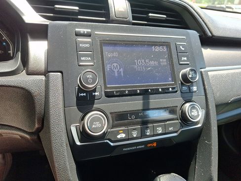 Certified 2019 Honda Civic LX image 22