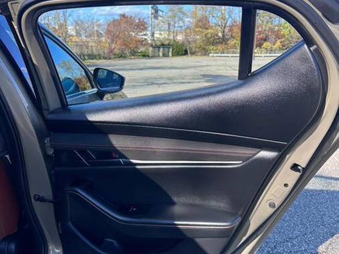 Used 2024 MAZDA MAZDA3 s image 20