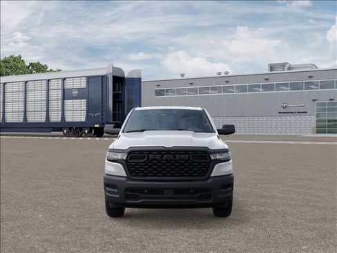 New 2025 RAM 1500 Tradesman image 6